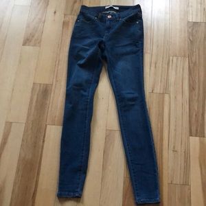 Lauren Conrad skinny jeans